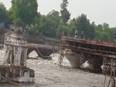 4 children, others rescued by SDRF team in MP's Sagar - Vimarsana News