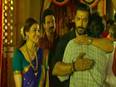 Makers of 'Mumbai Saga' release upbeat track 'Danka Baja' with tribute to Lord Ganesha - Vimarsana News