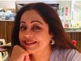 Anupam Kher shares lovable birthday post for 'dearest' wife Kirron - Vimarsana News