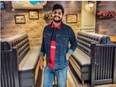 Digital Marketer, Sumit Kumar Mishra procures digital engagement for artists - Vimarsana News