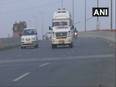 COVID-19: Section 144 imposed in Ghaziabad till May 10 - Vimarsana News