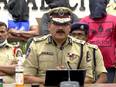 Hyderabad police commissioner urges people to offer Ramadan prayers at home - Vimarsana News