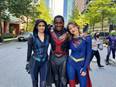 'An Incredible 6 Years': Melissa Benoist bids farewell as production wraps on 'Supergirl' final season - Vimarsana News