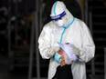India reports highest-ever single-day spike with 4,12,262 new COVID-19 cases, 3,980 deaths - Vimarsana News