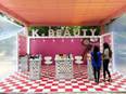 Jeonbuk Business Centre wraps up a 3-day beauty exhibition at the Millennium City - Vimarsana News