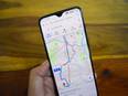 Google Maps' new feature will allow users to draw, rename missing roads - Vimarsana News