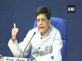 Indian economy witnessing robust recovery: Piyush Goyal - Vimarsana News