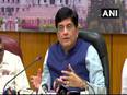 Centre's 3 'mantaras' for infrastructure sector are upgrade, create and dedicate: Piyush Goyal - Vimarsana News