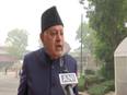Farooq Abdullah hails parliamentary panel's decision to visit Eastern Ladakh, says ties with China old - Vimarsana News
