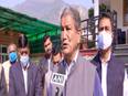 Congress should declare CM candidate before assembly polls to fight 'Modi aura', says ex-CM Harish Rawat - Vimarsana News