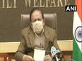 147 districts record no new COVID-19 infections in last seven days, says Harsh Vardhan - Vimarsana News