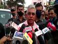 WB polls: Dilip Ghosh demands ban on Mamata's campaign following Cooch Behar incident - Vimarsana News