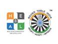 Round Table India (RTI) launches project H.E.A.L to facilitate the improvement of medical infrastructure across India - Vimarsana News