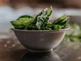 Decellularised spinach serves as edible platform for laboratory-grown meat - Vimarsana News