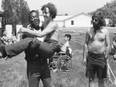 'Crip Camp' wins Best Feature at IDA Documentary Awards - Vimarsana News