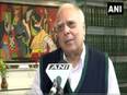 Sibal questions Delhi Police's role after discharge of Tharoor in Sunanda Pushkar death case - Vimarsana News