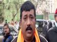 BJP accuses ruling TMC of attacking party workers in West Bengal - Vimarsana News
