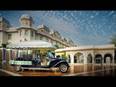 The Leela Palaces, Hotels and Resorts debut in Rajasthan's capital with Leela Palace Jaipur - Vimarsana News