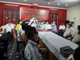 Oppn parties condemn Andhra govt's decision to increase property, garbage taxes - Vimarsana News