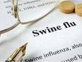 Delhi hospitals report rise in cases of seasonal flu, Swine Flu influenza - Vimarsana News