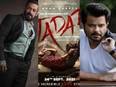 Salman Khan, Anil Kapoor extend best wishes to Ahan Shetty for his debut film 'Tadap' - Vimarsana News