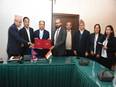 India grants NRs 44.17 million for construction of new building in Nepal - Vimarsana News