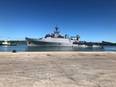 INS Jalashwa arrives at port of Antsiranana, Madagascar with Naval training team - Vimarsana News