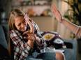 Study reveals spanking may affect brain development of a child - Vimarsana News