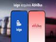 Ixigo acquires bus ticketing platform AbhiBus in slump sale - Vimarsana News