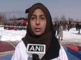 Army organises village games festival in J-K's Kupwara to promote healthy lifestyle - Vimarsana News
