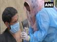 COVID-19 vaccination drive reaches tribal population of J-K's Rajouri - Vimarsana News
