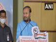 During Congress' tenure, India lost Aksai chin, large areas of our territory: Javadekar - Vimarsana News