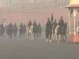 Spectators to witness shorter version of R'Day parade, masked and fewer jawans in contingent - Vimarsana News