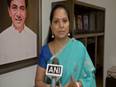 Telangana developed from drought-prone area to 'Rice Bowl of India': K Kavitha on state's 7th Formation Day - Vimarsana News