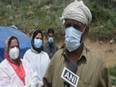 J-K's Anantnag district administration starts COVID vaccination drive for nomadic communities - Vimarsana News