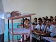 JEE Mains 2021: Education Ministry waives off 75 pc in Class 12 eligibility criteria - Vimarsana News