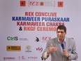 Jeroninio Almeida bags The Most Admired Global Indian 2020 title - Vimarsana News