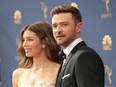 Jessica Biel supports Justin Timberlake after he apologises to Britney Spears, Janet Jackson - Vimarsana News