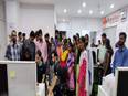 MetroMedi joins hands with Telangana Govt. WE Hub and Credit Fair, launches new stores with advance technology - Vimarsana News