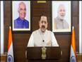 Union Minister Jitendra Singh visits Devika Project in J-K, says it will reflect collective pride - Vimarsana News
