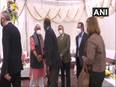 J-K: Foreign envoys meet LG Manoj Sinha at Raj Bhavan in Jammu - Vimarsana News