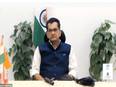 In shaping post-COVID reality, there is no way out for India but growth: Amitabh Kant - Vimarsana News