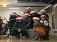 Justin Bieber extends gratitude to his Christmas squad in latest post - Vimarsana News