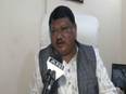 Mamata chanting Jai Siyaram during campaign a good thing: BJP MP Jual Oram - Vimarsana News