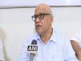 Cong demands extension of COVID-19 lockdown in Goa - Vimarsana News