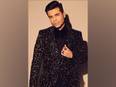 Bollywood celebrities shower Karan Johar with birthday wishes as he turns 49 - Vimarsana News