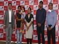 2-year-old girl treated successfully for lower back Spondylolisthesis by Kauvery Hospital - Vimarsana News