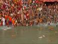 COVI-19: Telangana health dept asks Kumbh returnees to isolate for 14 days - Vimarsana News