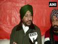 Cong MP Ravneet Bittu heckled by protesting farmers at Singhu border - Vimarsana News