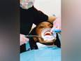 Study claims good dental health may help prevent heart infection from mouth bacteria - Vimarsana News